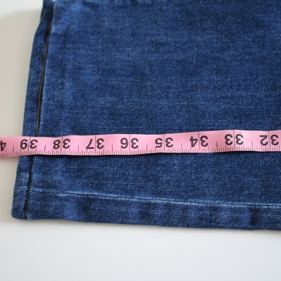 Men's AG Adriano Goldschmied The Everett slim‎ straight jeans Size 34x34 - Picture 10 of 11